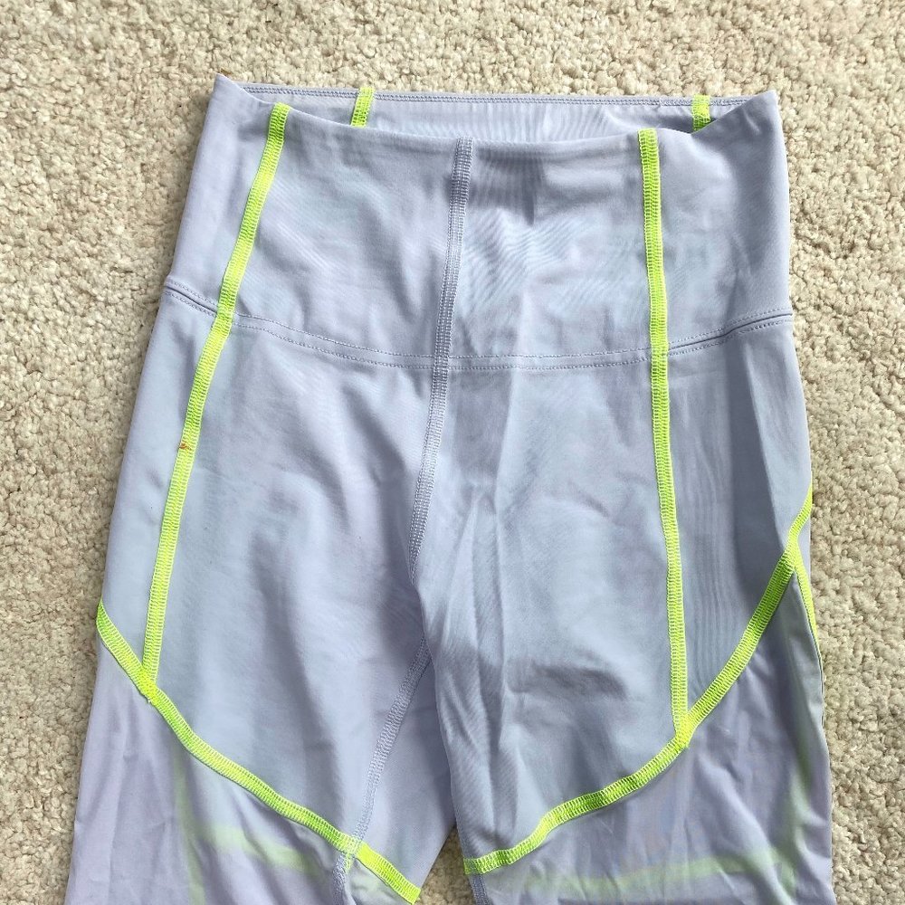 Aritzia Biker Shorts